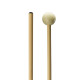 M407 - Articulate Series Mallet - Soft Rubber Round