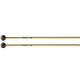 M408 - Articulate Series Mallet - Med.Soft Rubber Round