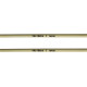 M408 - Articulate Series Mallet - Med.Soft Rubber Round