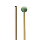 M409 - Articulate Series Mallet - Medium Rubber Round