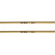 M410 - Articulate Series Mallet - Med. Hard Rubber Round