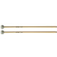 M411 - Articulate Series Mallet - Hard Rubber Round