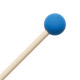 M412 - Articulate Series Mallet - Medium Synthetic Round