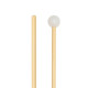 M421 - Articulate Series Mallet - 1" Poly Round