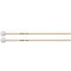 M422 - Articulate Series Mallet - 1 1/8" Poly Round