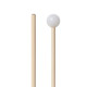 M422 - Articulate Series Mallet - 1 1/8" Poly Round