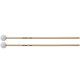 M423 - Articulate Series Mallet - 1 1/8" Weighted Poly Round