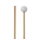M423 - Articulate Series Mallet - 1 1/8" Weighted Poly Round
