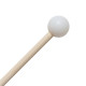 M424 - Articulate Series Mallet - 1" Nylon Round