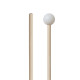 M424 - Articulate Series Mallet - 1" Nylon Round