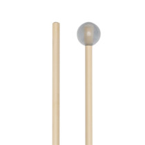 M431 - Articulate Series Mallet - 1 1/8" Lexan Round