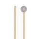M431 - Articulate Series Mallet - 1 1/8" Lexan Round
