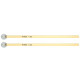 M432 - Articulate Series Mallet - 7/8" Lexan with Brass Round