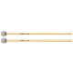 M433 - Articulate Series Mallet - 1" Lexan with Brass Round