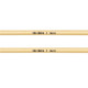 M433 - Articulate Series Mallet - 1" Lexan with Brass Round