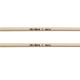 M434 - Articulate Series Mallet - 1 1/8" Lexan with Brass Round