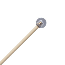 M434 - Articulate Series Mallet - 1 1/8" Lexan with Brass Round