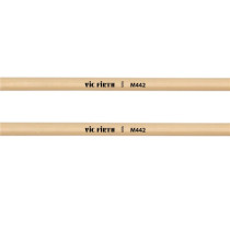 M442 - Articulate Series Mallet - 1 1/8" Phenolic Round