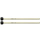 M444 - Articulate Series Mallet - 1" Phenolic with Brass Round