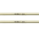 M444 - Articulate Series Mallet - 1" Phenolic with Brass Round