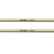 M445 - Articulate Series Mallet - 1 1/8" Phenolic with Brass Round