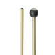 M446 - Articulate Series Mallet - 1" PVC Round