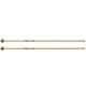 M452 - Articulate Series Mallet - 5/8" Brass Round