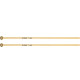 M453 - Articulate Series Mallet - 11/16" Brass Oval