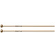 M454 - Articulate Series Mallet - 7/8" Brass Oval