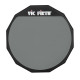 PAD12D - Double Sided Practice Pad 12"