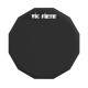 PAD12D - Double Sided Practice Pad 12"