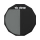 PAD12H - Single Sided 2 Surface Practice Pad 12"
