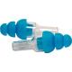 VICEARPLUGR2 - Blue HiFi Earplugs Reg