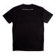 PTS20LOGOXL - Black Logo Tee - XL