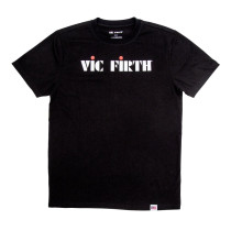 PTS20LOGO2XL - Black Logo Tee - 2XL
