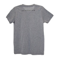 PTS20YLOGOS - Youth Logo Tee - Small