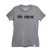 PTS20YLOGOL - Youth Logo Tee - Large