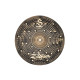 SD14HT - 14" S Dark HiHat Top