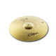 ZP18CR-18" Planet Z Crash Ride