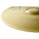ZP18CR-18" Planet Z Crash Ride
