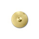 ZP14PR-14" Planet Z HiHat Pair