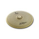 LV8018CR-S-18" Low Volume L80 Crash Ride