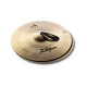 A0477-18" A Z-MAC with Grommets - Pair