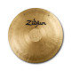 ZXGO00324-24" Wind Gong - Black Logo