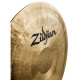 ZXGO00324-24" Wind Gong - Black Logo