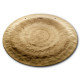 ZXGO00424-24" Wind Gong - Etched Logo