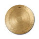 ZXGO00240-40" Wind Gong - Etched Logo