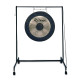 ZXGS0012- Heavy Duty Gong Stand