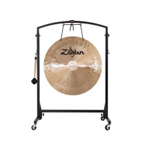 ZXGS0012- Heavy Duty Gong Stand
