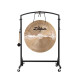 ZXGS0012- Heavy Duty Gong Stand